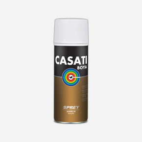 Casati Sprey Mat Vernik_0