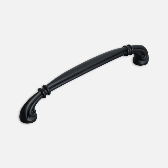 Dreamax 37752 128 mm Siyah Kul P 