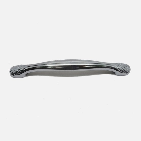 Dreamax 37855 128 mm Krom Kulp  