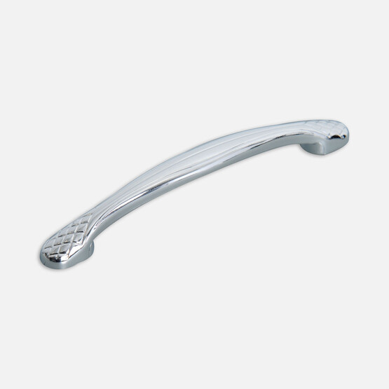 Dreamax 37855 128 mm Krom Kulp  