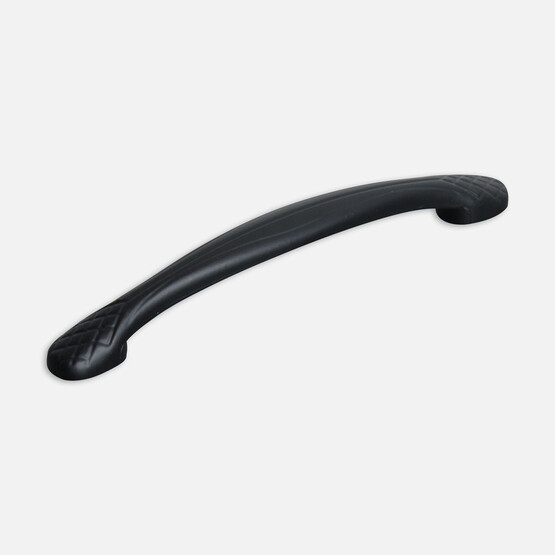 Dreamax 37855 128 mm Siyah Kulp 