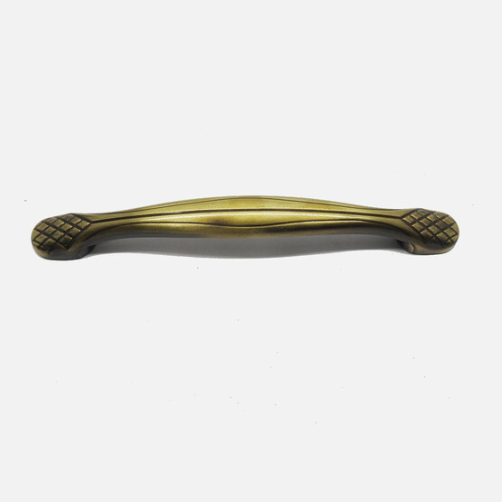 Dreamax 37855 128 mm Antiksarı Kulp 