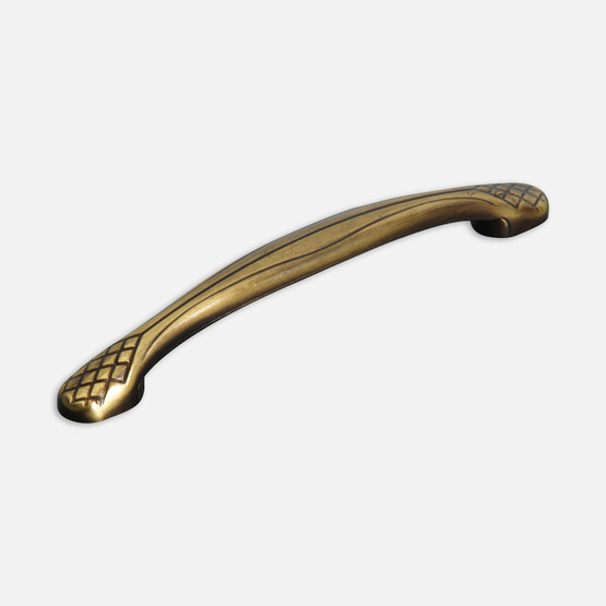 Dreamax 37855 128 mm Antiksarı Kulp 