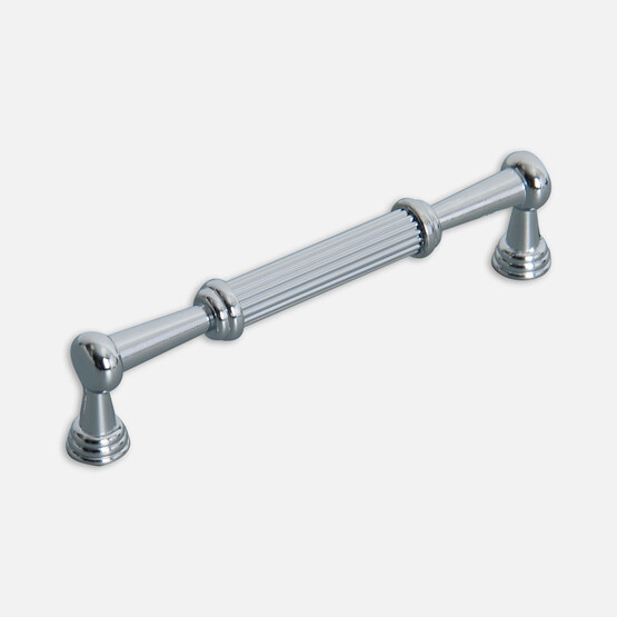 Dreamax 511607  128 mm Krom Kulp 