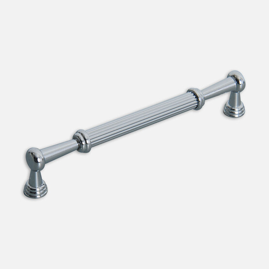 Dreamax 511607  160 mm Krom Kulp 