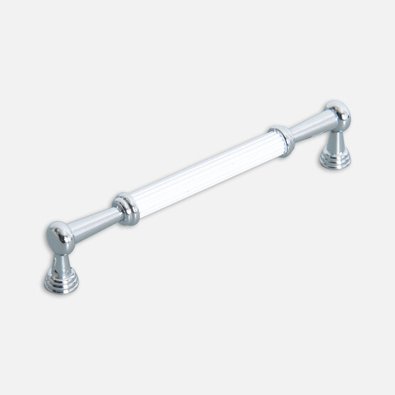 Dreamax 511607  160 mm Krom Beyaz Kulp 