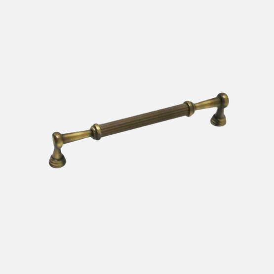 Dreamax 511607  160 mm Antik Sarı Kulp 