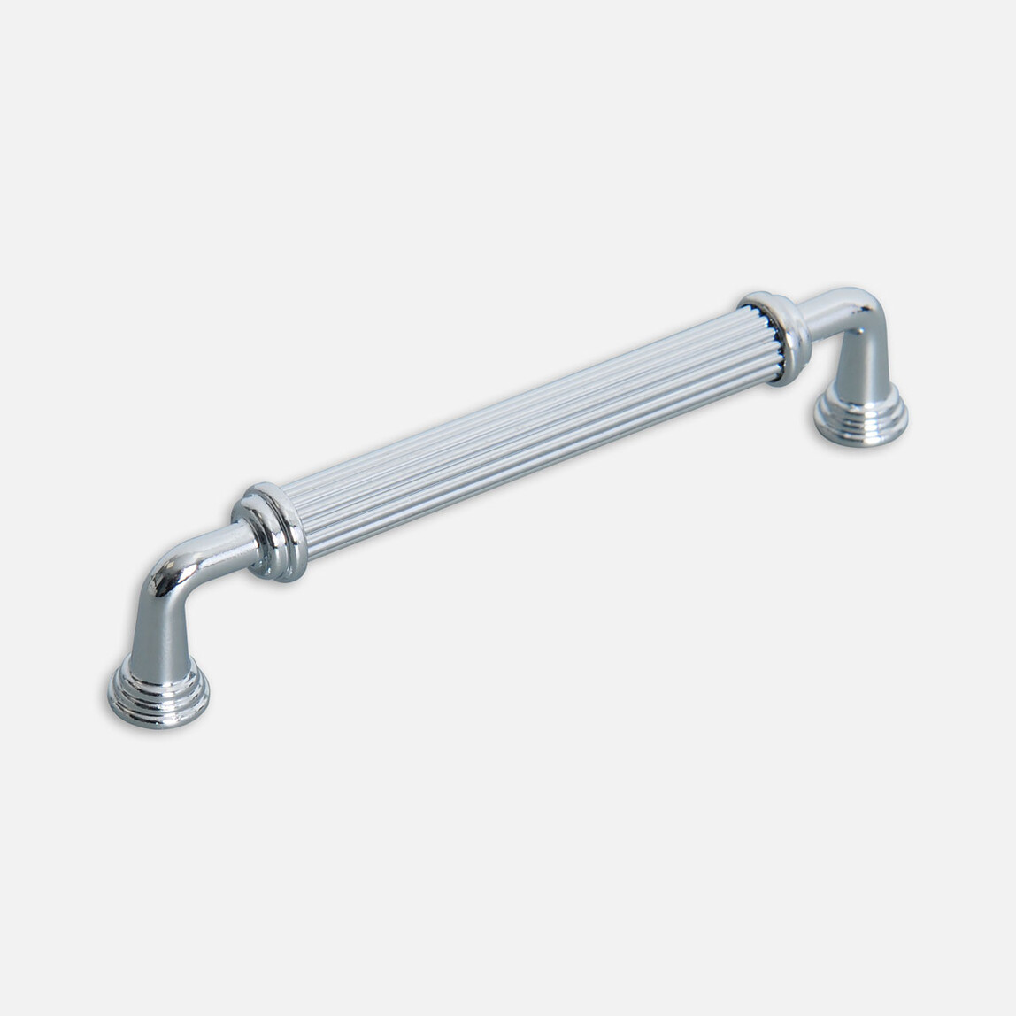    Dreamax 511611  128 mm Krom Kulp  
