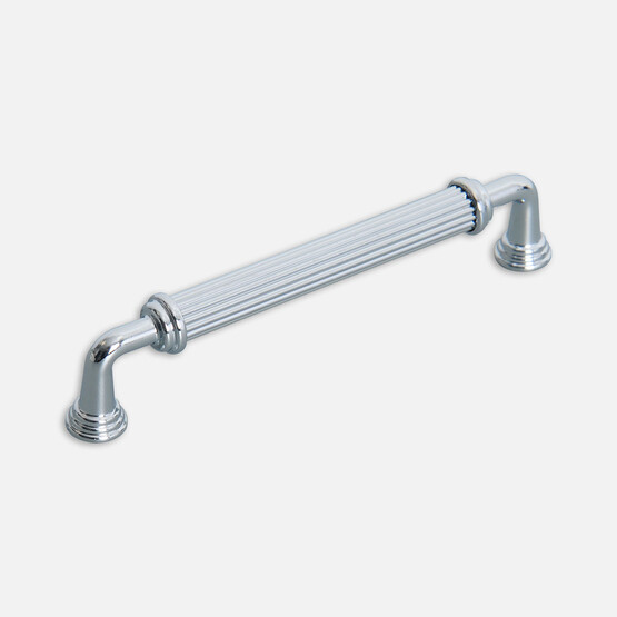 Dreamax 511611  128 mm Krom Kulp 