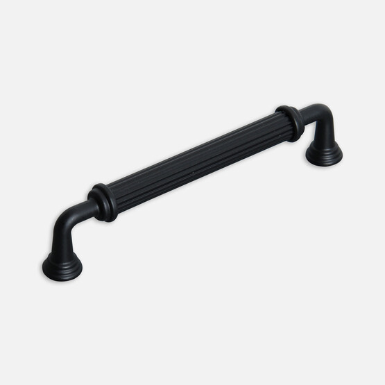 Dreamax 511611  128 mm Siyah Kulp 