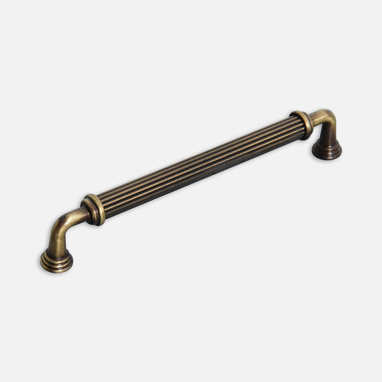 Dreamax 511611  160 mm Antik Sarı Kulp 