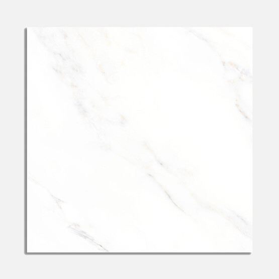 Ege Seramik Calacatta Beyaz Tam 60x60 cm 