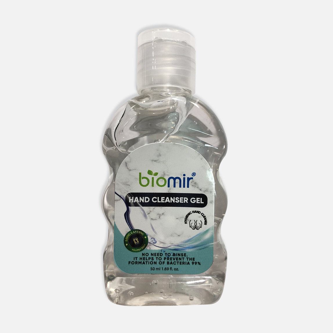   Biomir El Hijyen/Dezenfektan Ürünü 50 ml 