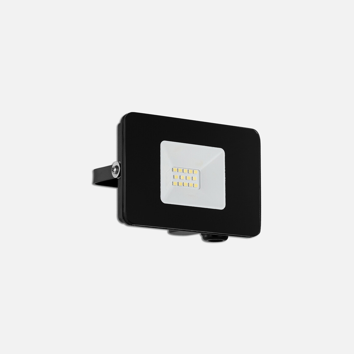    Eglo Faedo 10W Led Projektör Beyaz Işık  
