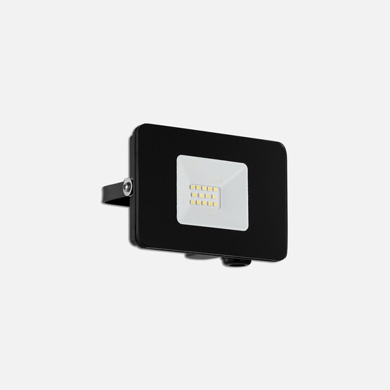 Eglo Faedo 10W Led Projektör Beyaz Işık 