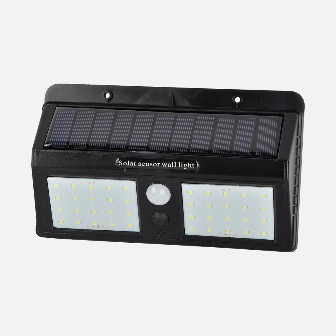    Dlc Solar Panel Sensörlü 40 Led  
