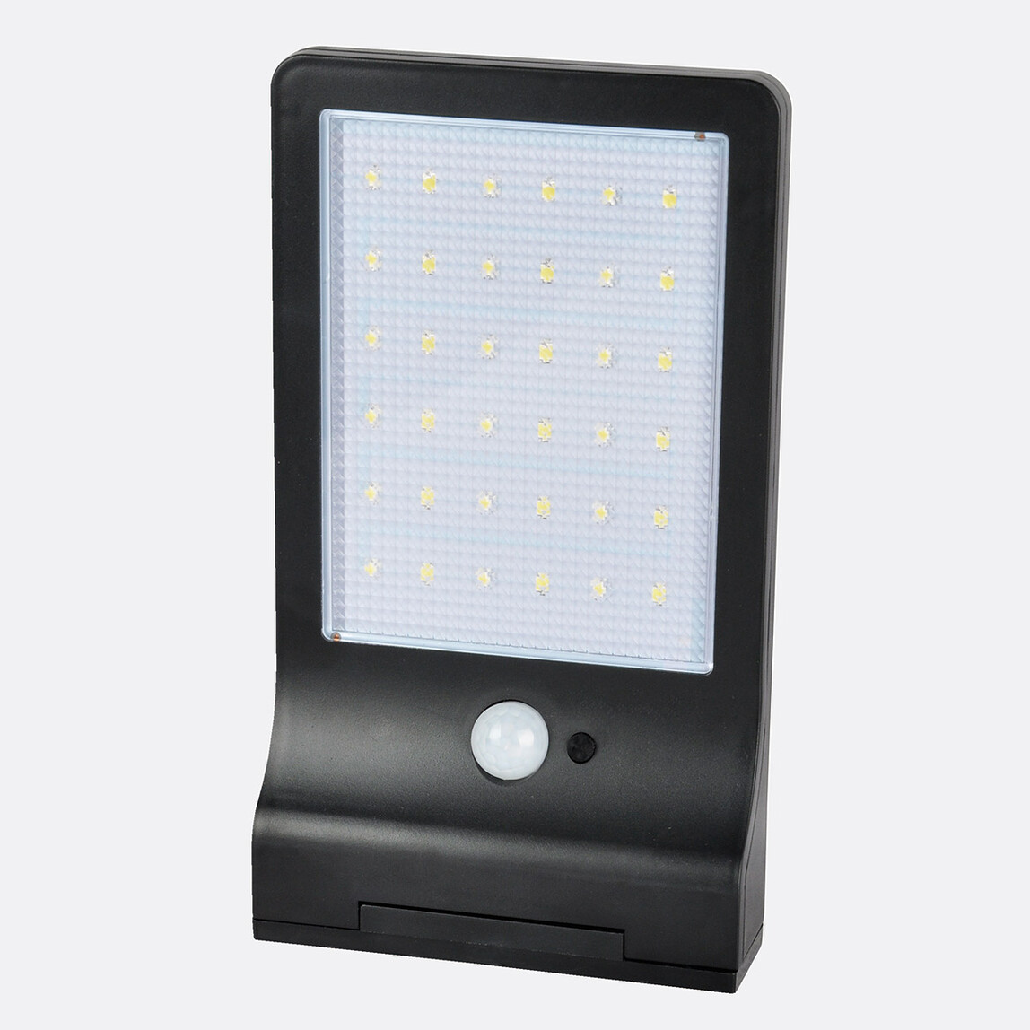    Dlc 36 Led Silim Solar Panel  