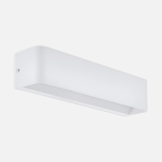 Eglo Sania4 Led Aplik Beyaz 12W 