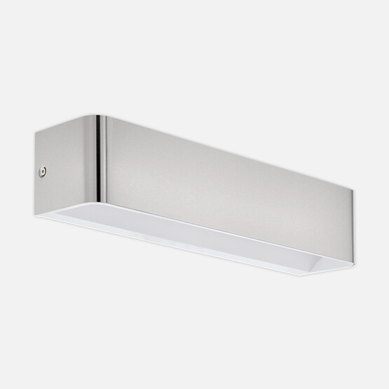 Eglo Sania4 Led Aplik Nikel 12W 