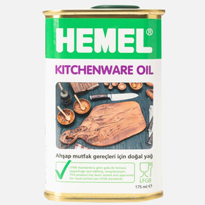 Hemel Kitchenware Oil 0,175 ml