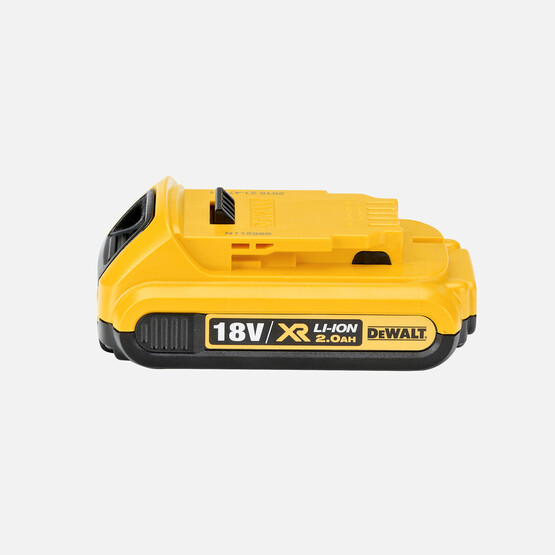 Dewalt DCB183-XJ 18V 2,0 Ah Li-ion Yedek Akü 