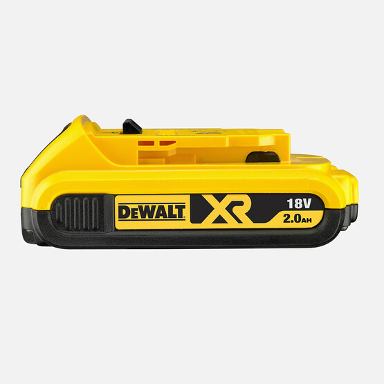 Dewalt DCB183-XJ 18V 2,0 Ah Li-ion Yedek Akü 