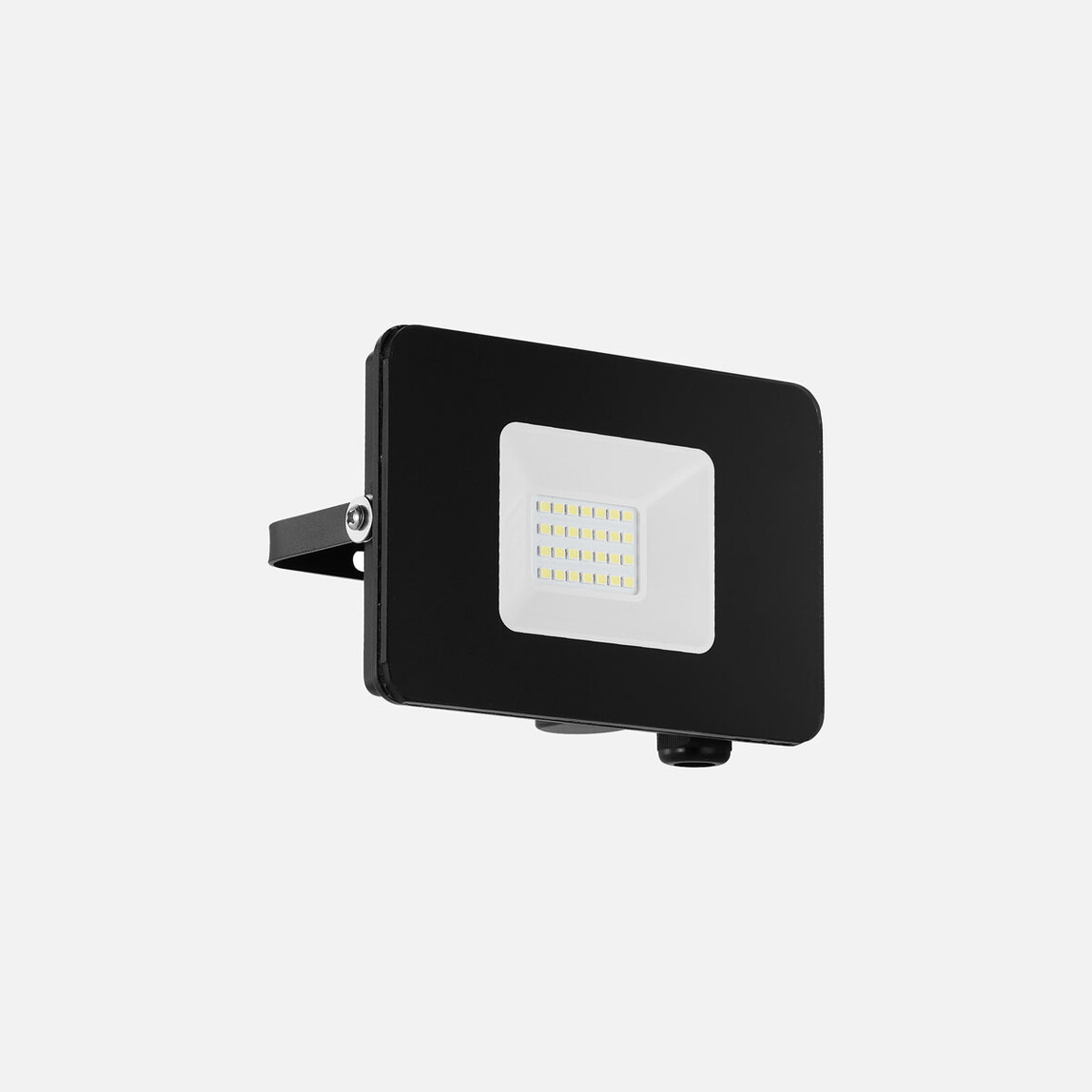    Eglo Faedo 20W Led Projektör Beyaz Işık  
