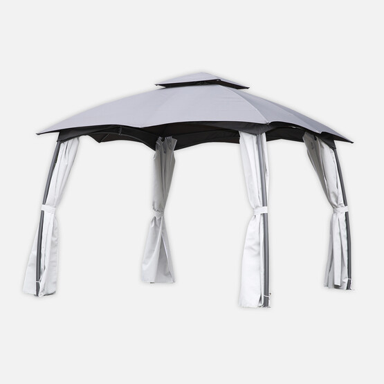 Sunfun Çardak Gazebo 400 cm 