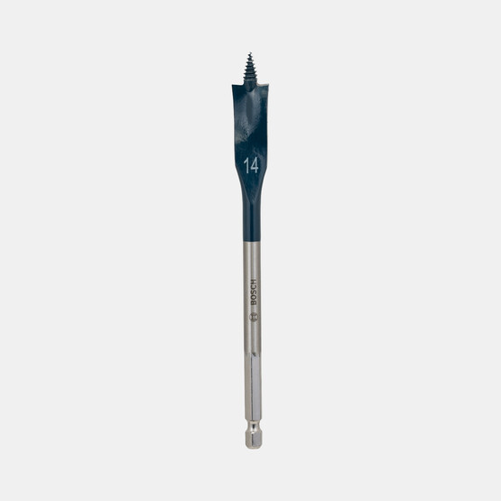 Bosch Self-Cut Speed Yaprak Ucu Yaprak Ucu 14x152 mm 