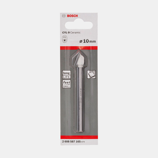 Bosch Cly-9 Seramik 10x90 mm 