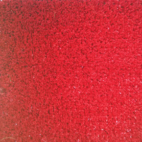 Güven Collection Çim Halı Kırmızı