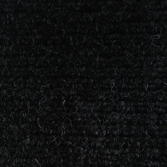 Güven Collection Süper Velür Paspas Siyah