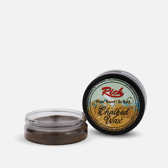 Rich Chalked Wax 11006 Çikolata 50 ml