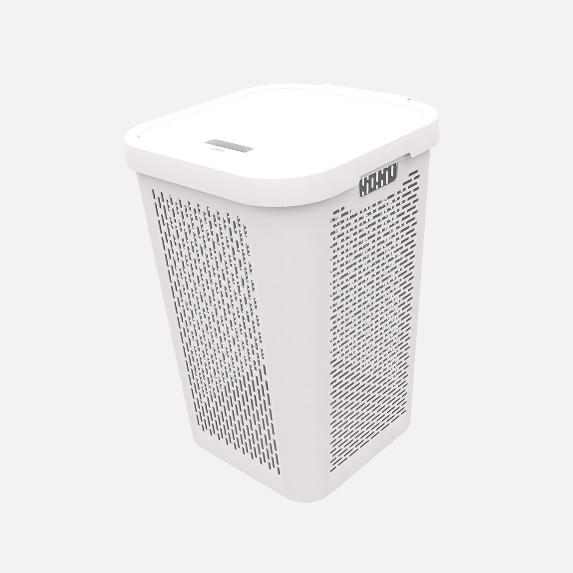    Q-Basket SepetBeyaz 66 Lt   
