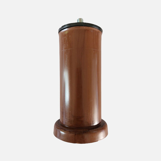Adilon Tuana Ayak M/10-12cm Kahve  