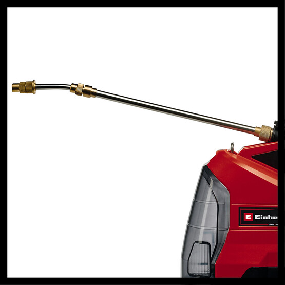 Einhell GE-WS 18/75 İlaçlama Makinesi 