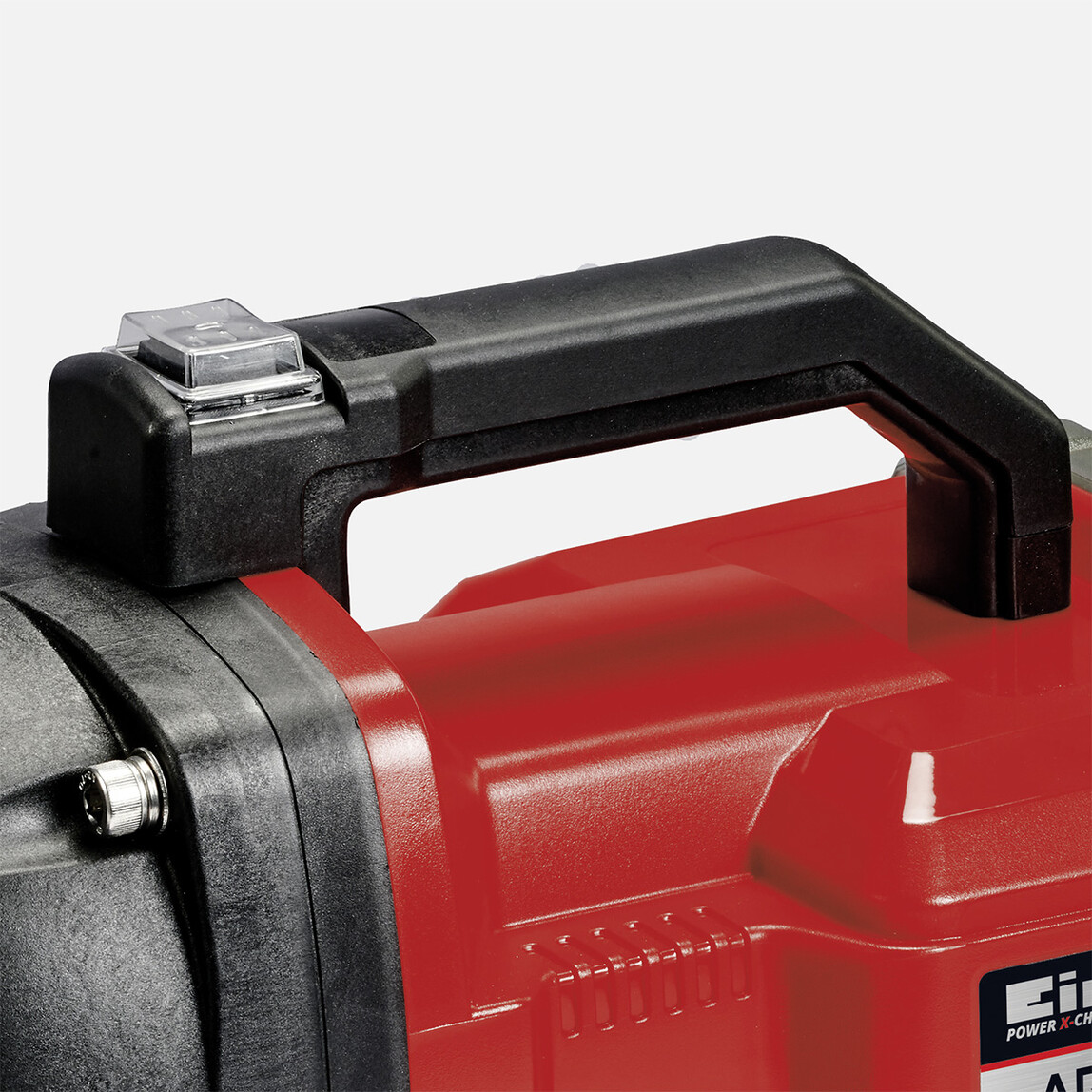    Einhell Aquinna Solo Bahçe Pompası  