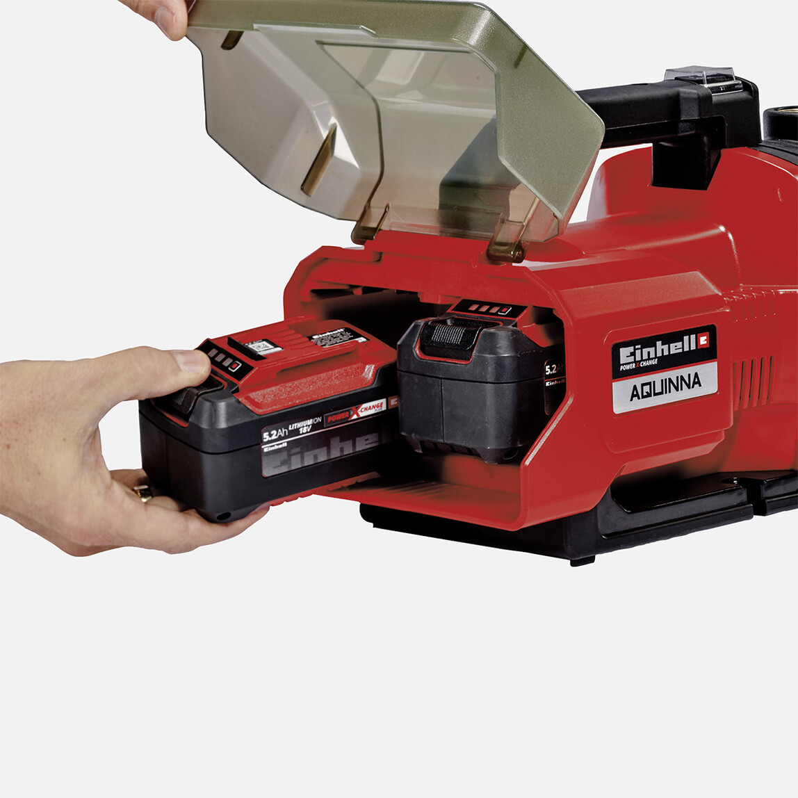    Einhell Aquinna Solo Bahçe Pompası  