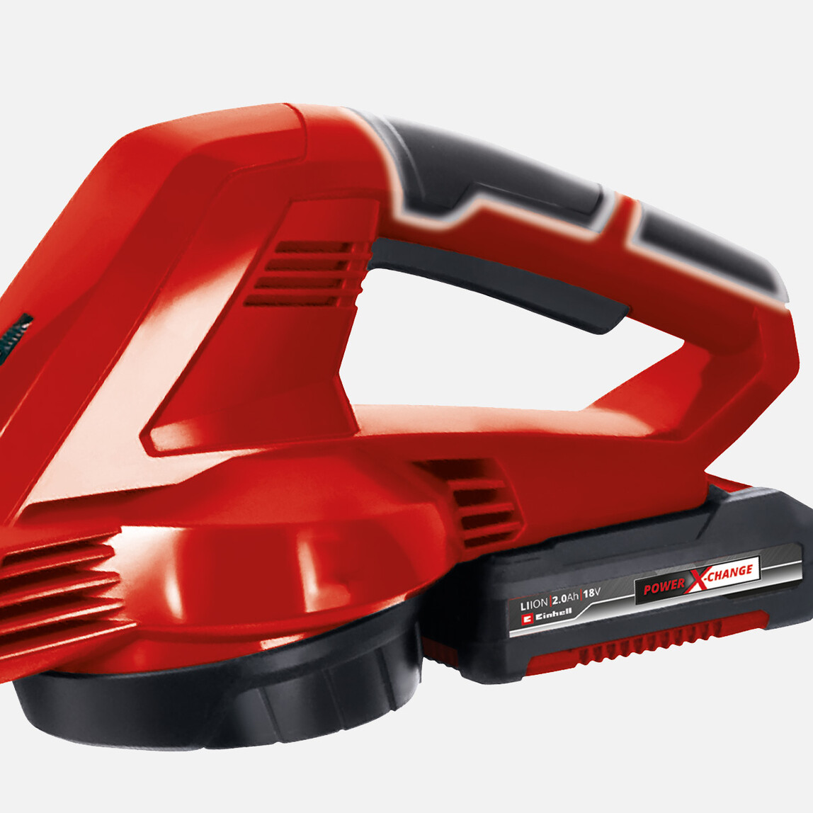    Einhell GE-CL 18 Lİ E KİT Akülü Yaprak Üfleme Makinesi  