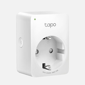 Tapo P100 Mini Akıllı Wi-Fi Soket