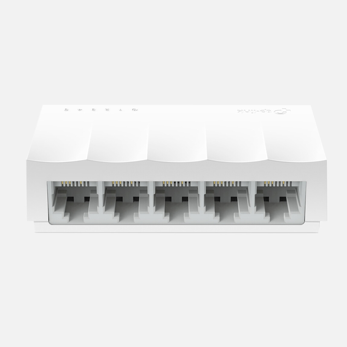 Tp-Link LS1005 5-Port 10/100Mbps Desktop Switch_0