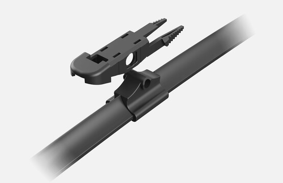 Silbak Oto Silecek Süpürgesi 400 mm