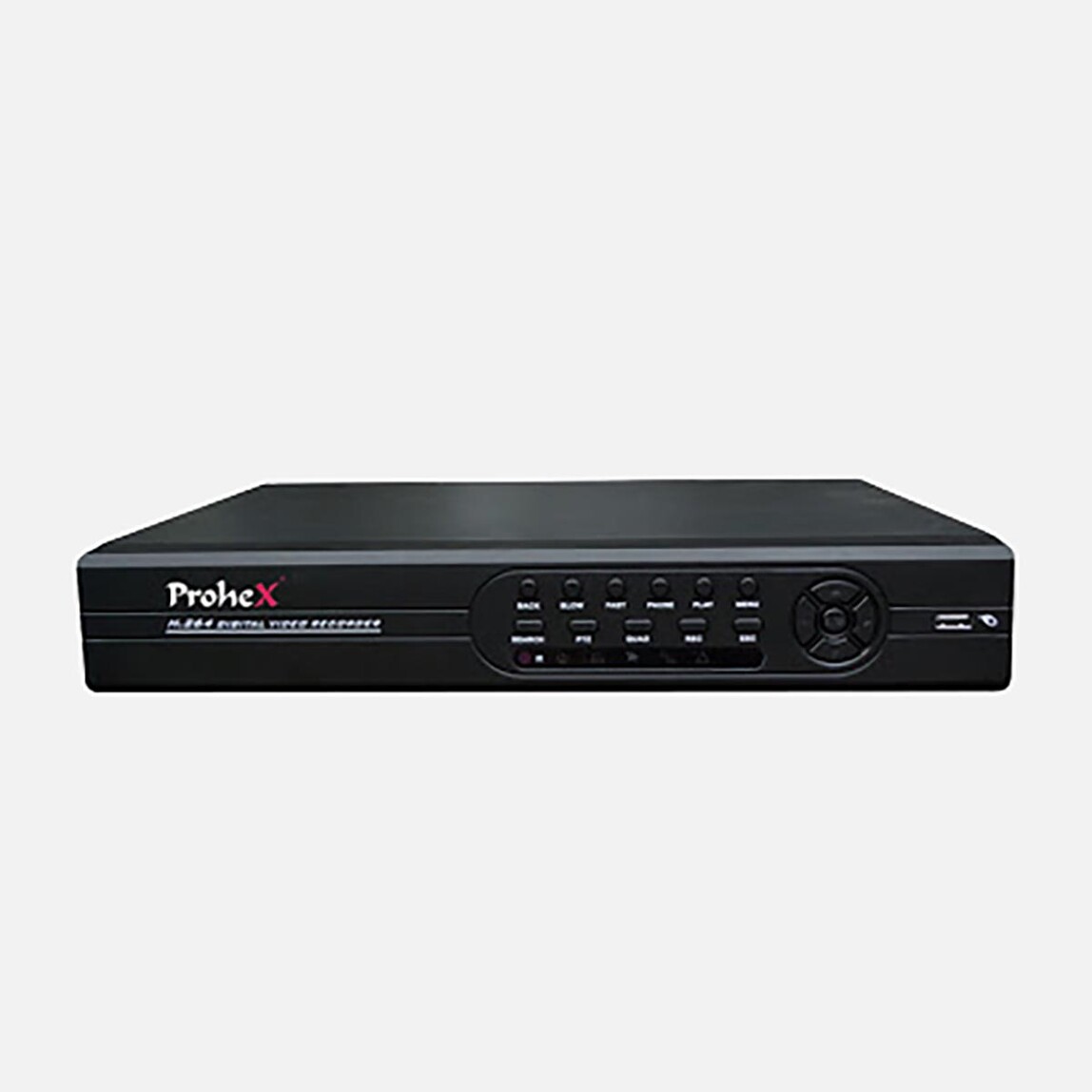 Prohex  8 Kanal DVR Kayıt Cihaz_0