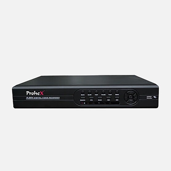 Prohex  8 Kanal DVR Kayıt Cihaz