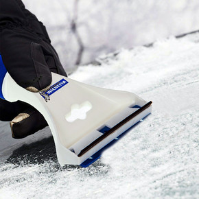 Michelin MC6961 Sünger Saplı Buz Kazıyıcı Silecek Temizleyici