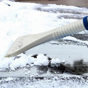 Michelin MC6986 3’ü Bir Arada Buz kazıyıcı Kar Küreği Silecek Temizleyici