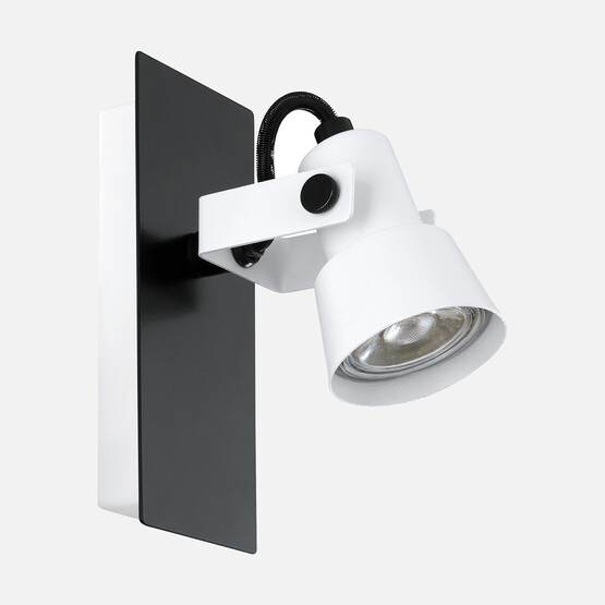 Trillo 4.5 W Gu10 Tekli Sıva Üstü Led Spot