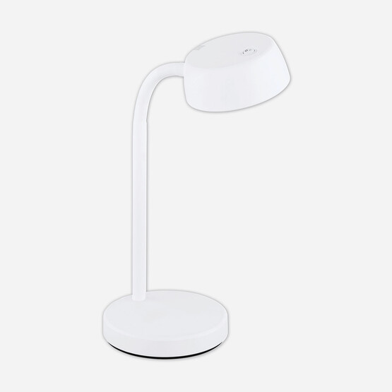 Eglo Cabales 4,5W Led Masa Lambası Beyaz 