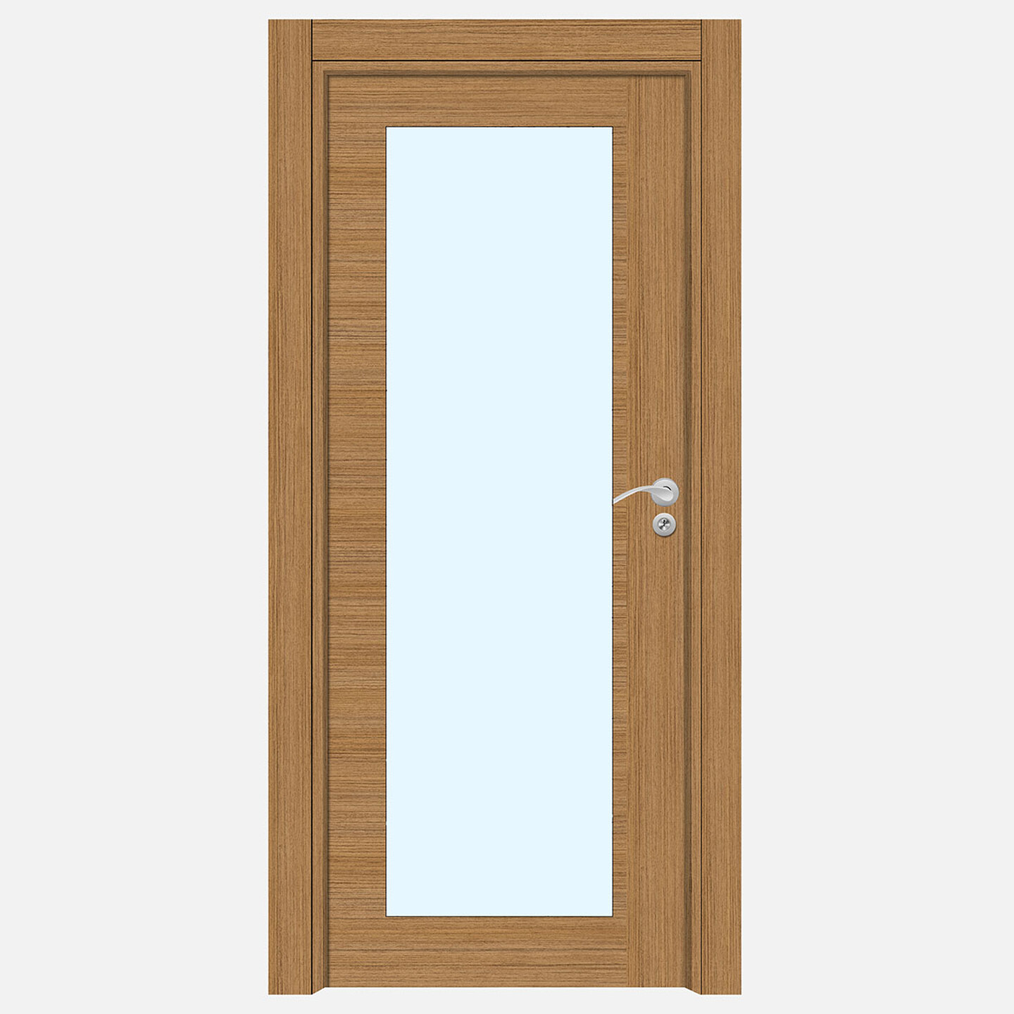 Baudoor Demre Melamin Kanat Camlı
