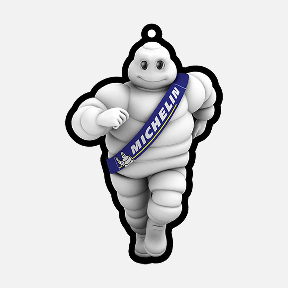    Michelin MC31937 Enerji Kokulu Askılı Oto Kokusu 